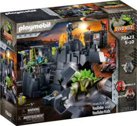 Dino Rock - 70623