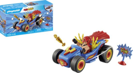 Race worstelaar - 71632