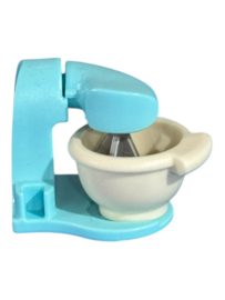 elektrische mixer
