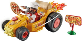 Race pizza - 71634