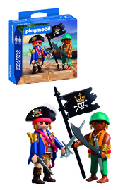 Piraten - 72024