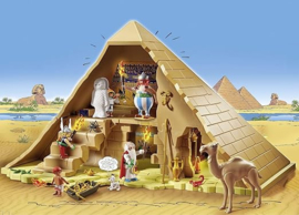 Astérix: Piramide van de Farao's - 71148