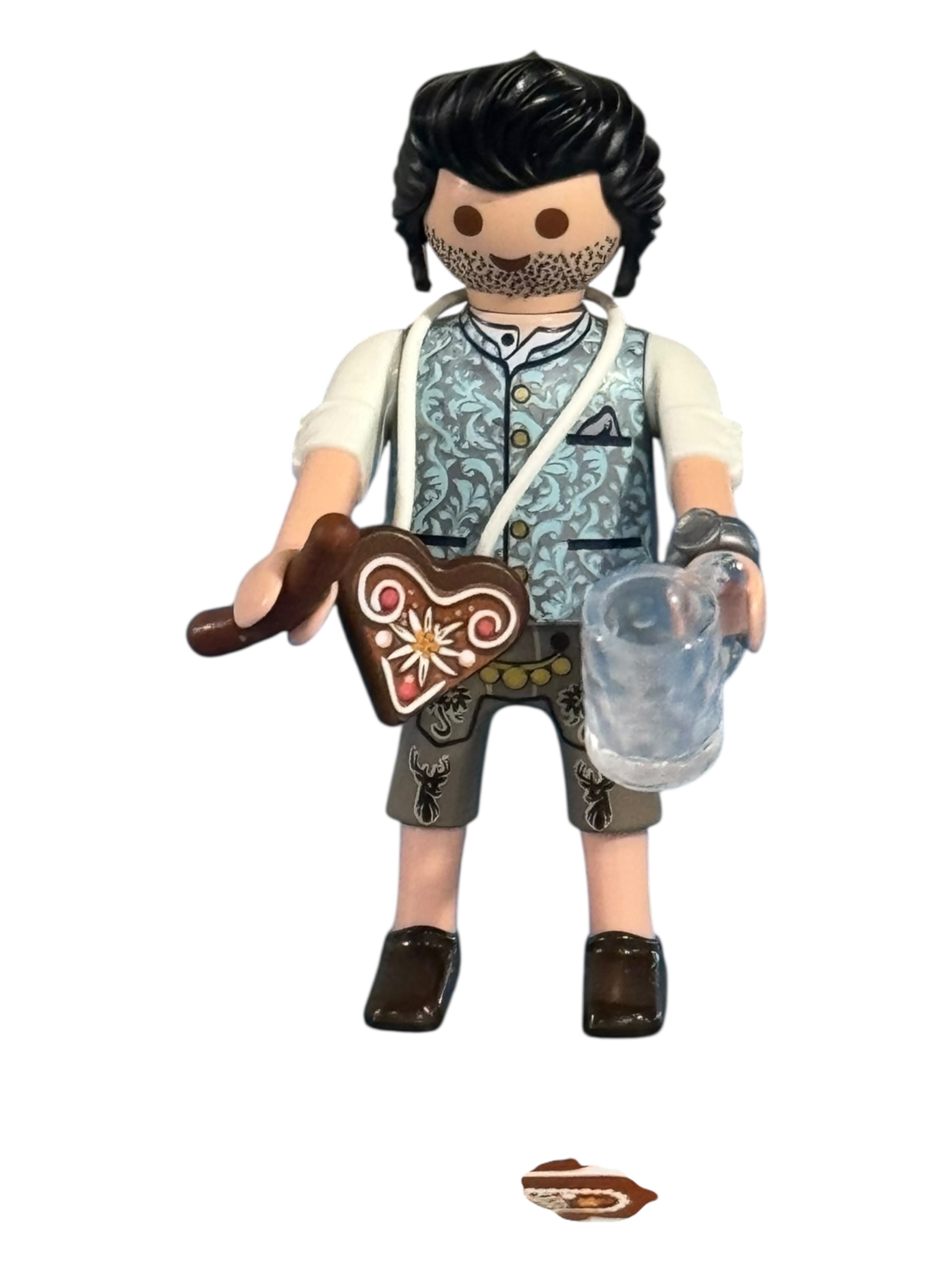 Serie 28 Octoberfest