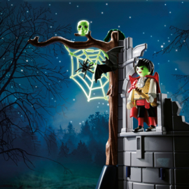 71651 - Spookruïne