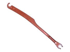 stang  koets/kar bruin 30055850