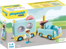 Donut truck - 71325