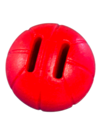 Basketbal rood
