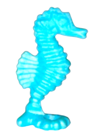 zeepaardje blauw 30297110