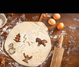 Adventkalender voor paardenfans - 71952