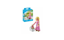 It-meisje met chihuahua  - 71737