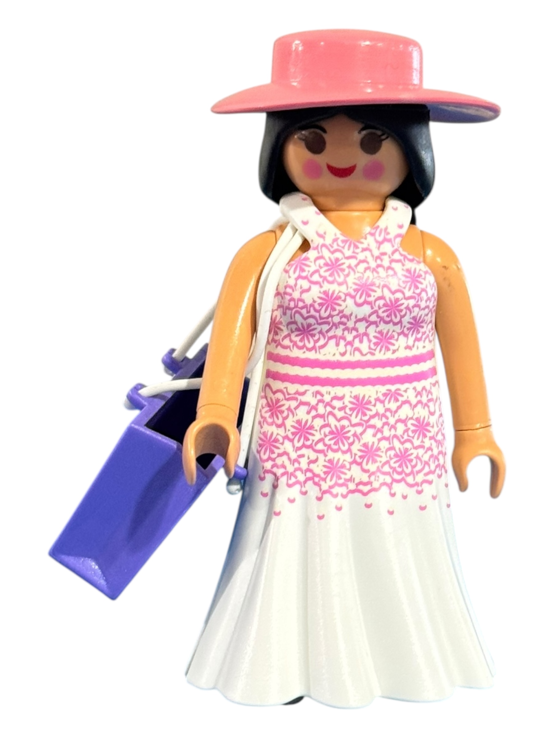 My Happy serie 3 vrouw 2 Shopper