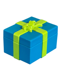cadeau hard plastic, 30218533/30218543