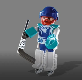 70734 serie 22 - ijshockey