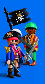 Piraten - 72024