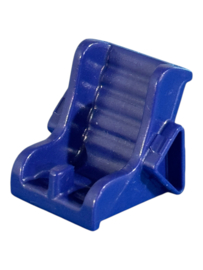 Kinderwagen zitting  blauw 30258190