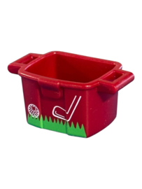 golfbal bak/container 30641005