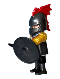 my happy Serie 11 man 7 Knights 2026