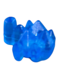 diamant klein met handvat blauw 30087582