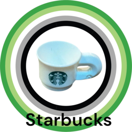 starbucks kop wit