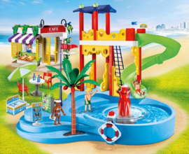 Waterpark - 70115