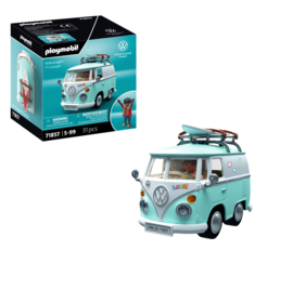 Collector Cars: Volkswagen T1 Camper - 71857