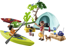 Outdoor kamperen - 71425
