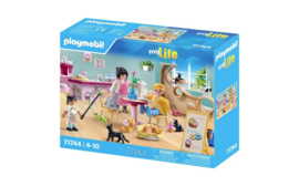 Kattencafe - 71744