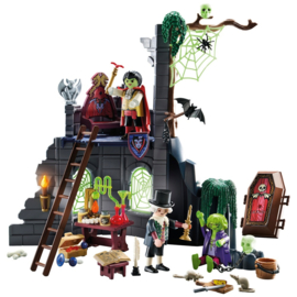71651 - Spookruïne