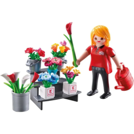 Kaufland Bloemenverkoper - 71899