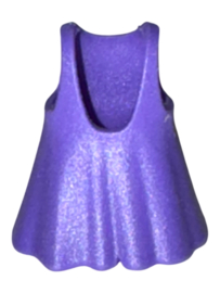 jurk kind paars 30093693