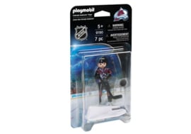 NHL™ Colorado Avanlanche™ Player - 9190
