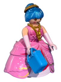 serie 19 prinses
