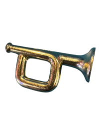 Trompet  2e hands - Muziekinstrument - 3008362