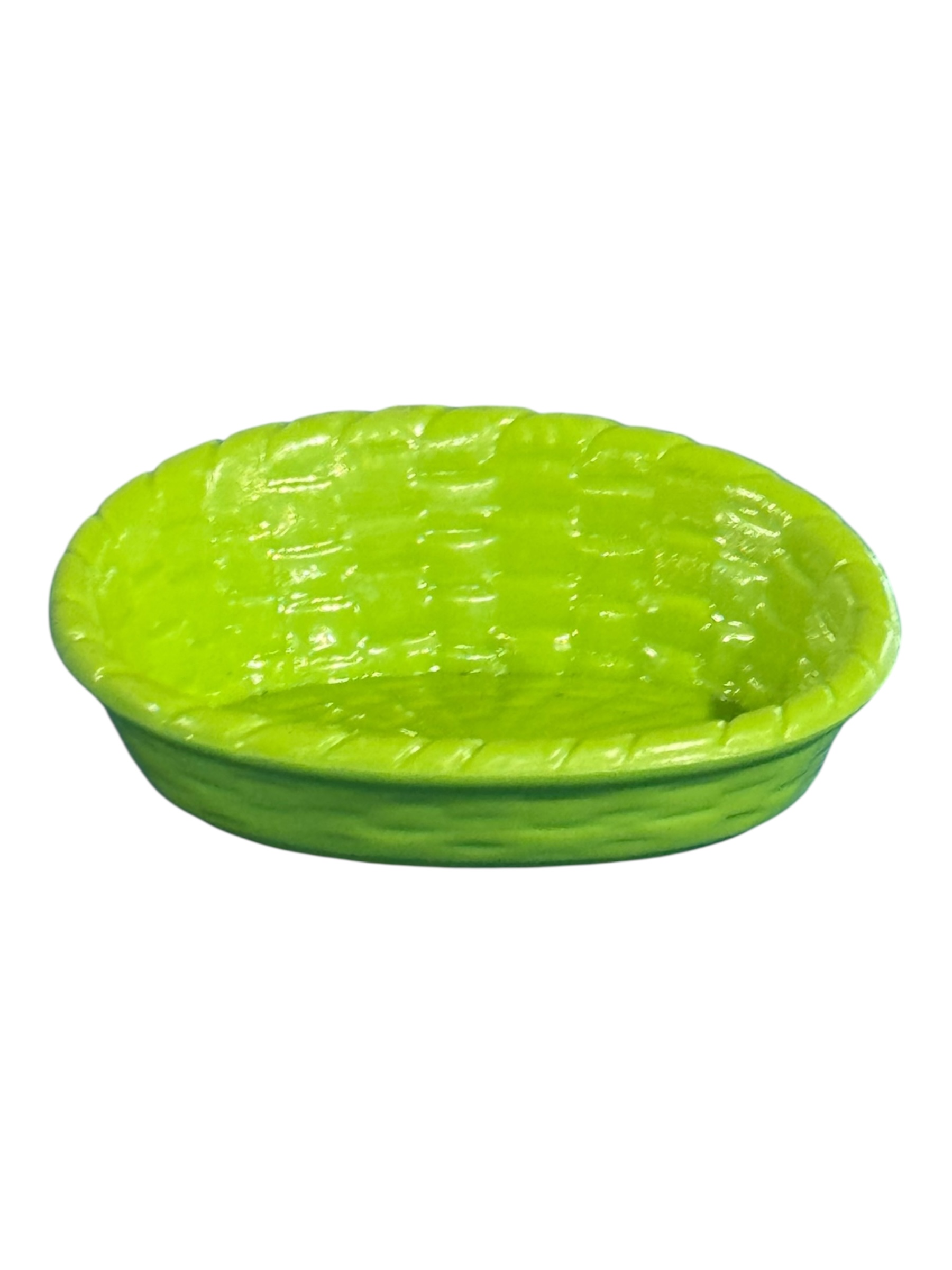 mand poezenmand fruitmand groen 30235033