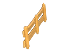 Hekwerk Hout 30260120