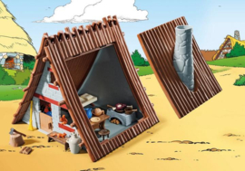 Asterix Huis - 71828