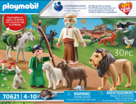 Aesop's verhalen - 70621