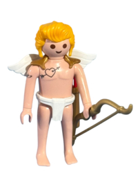 Serie 27 Cupid