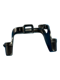 Holster dubbel zwart 30083820