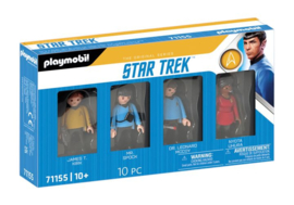 Star Trek figurenset  - 71155