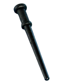 wandelstok zwart 30073190
