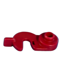 sluiting haak meeneem huis rood 30242112