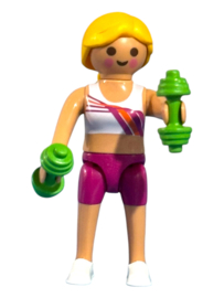 serie 19 fitnes