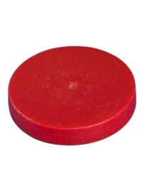 Stoelkussen rood (nummer onbekend)