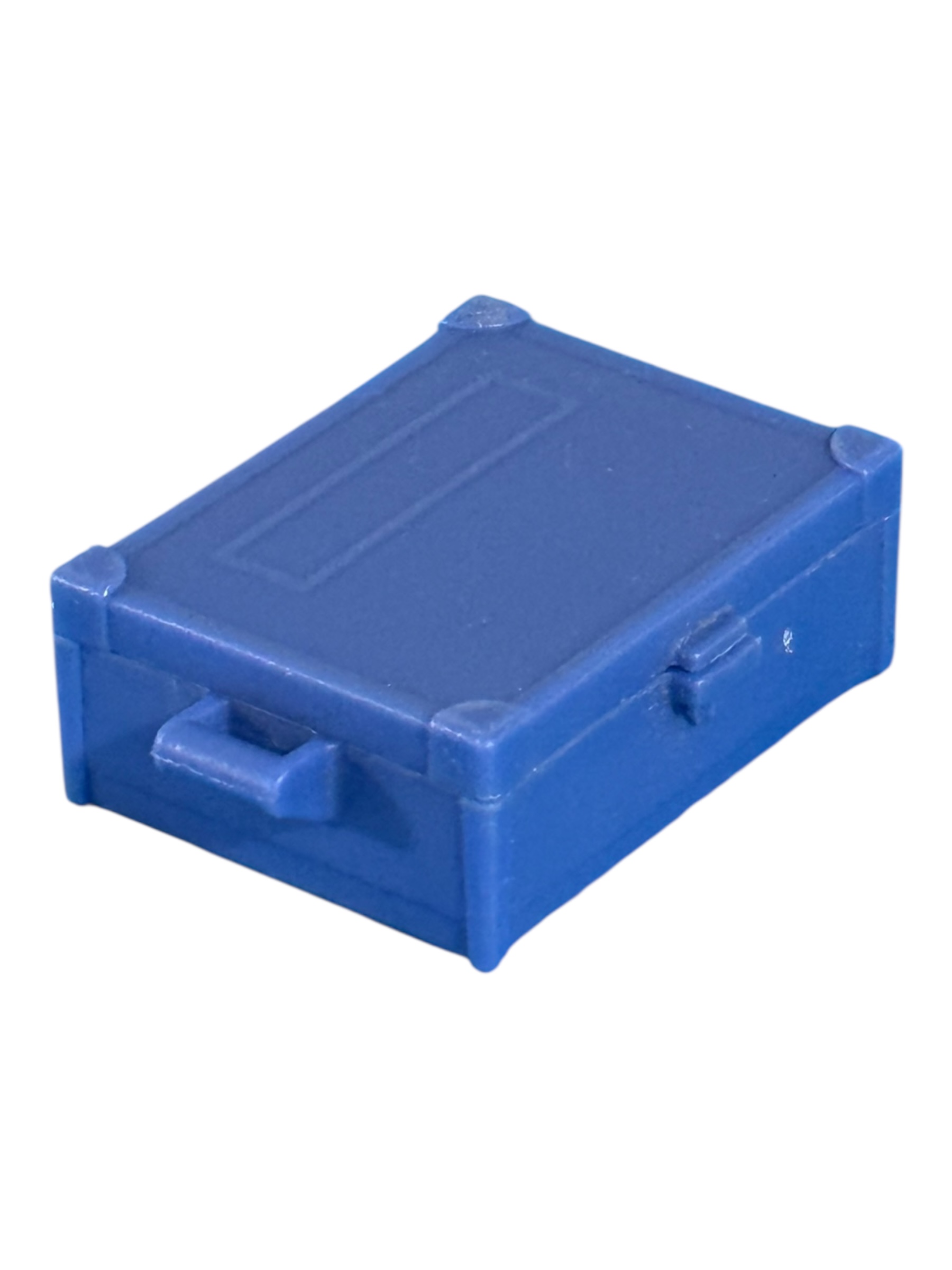kist transportkist lavendel blauw 30279100