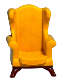fauteuil geel 30500130