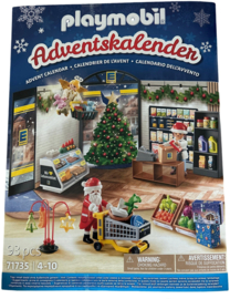 Feestdagen