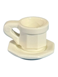 servies kopje dollhouse 30519660