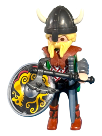 serie 23 viking