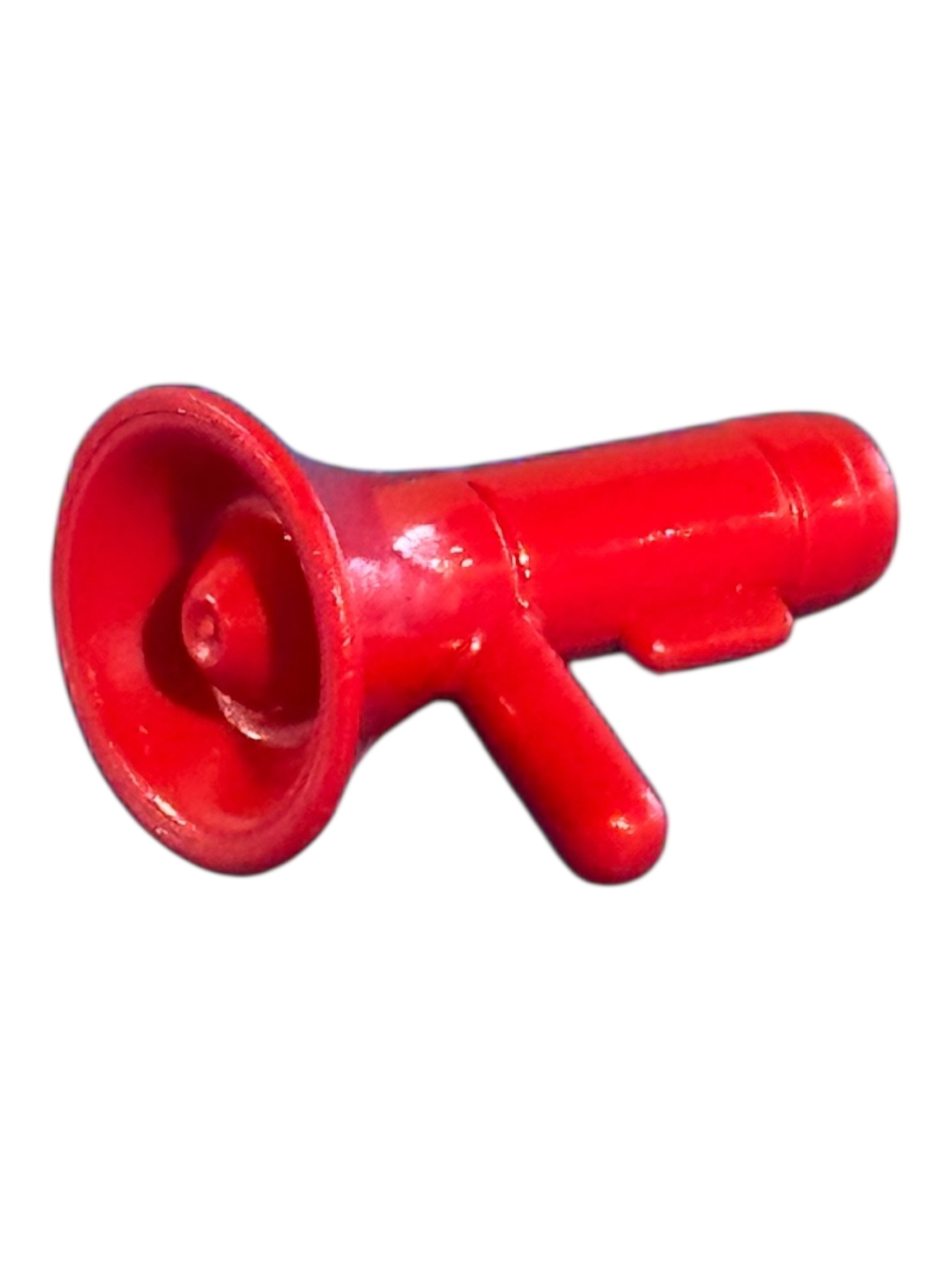 megafoon rood 30032080